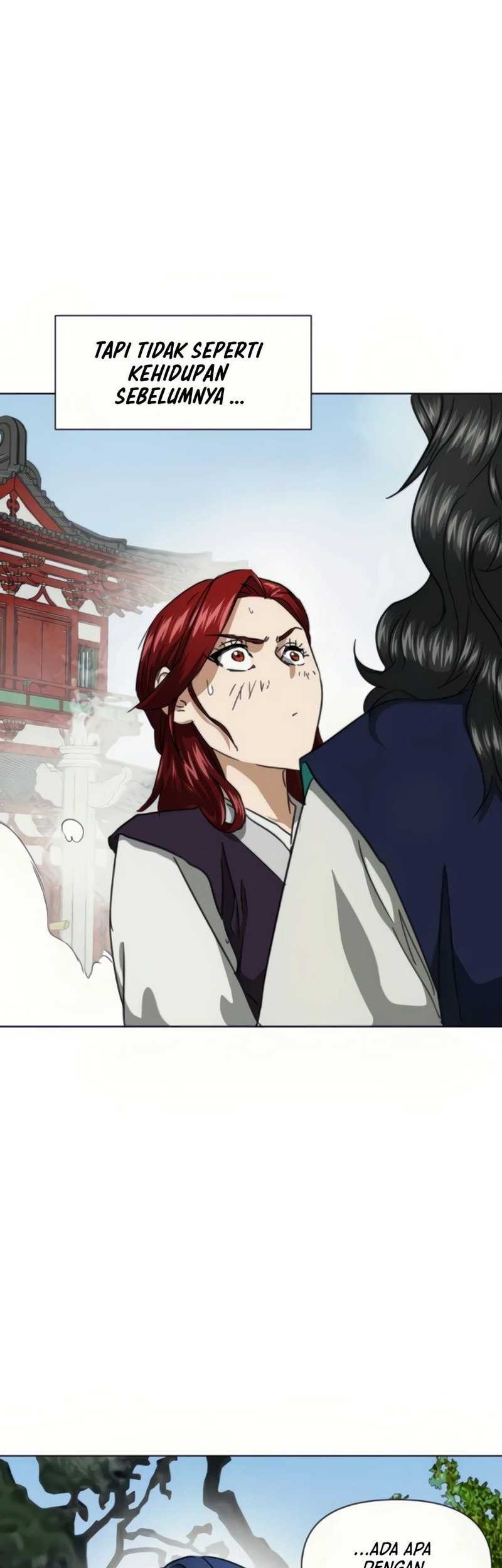 Infinite Level Up in Murim chapter 109 halaman 6
