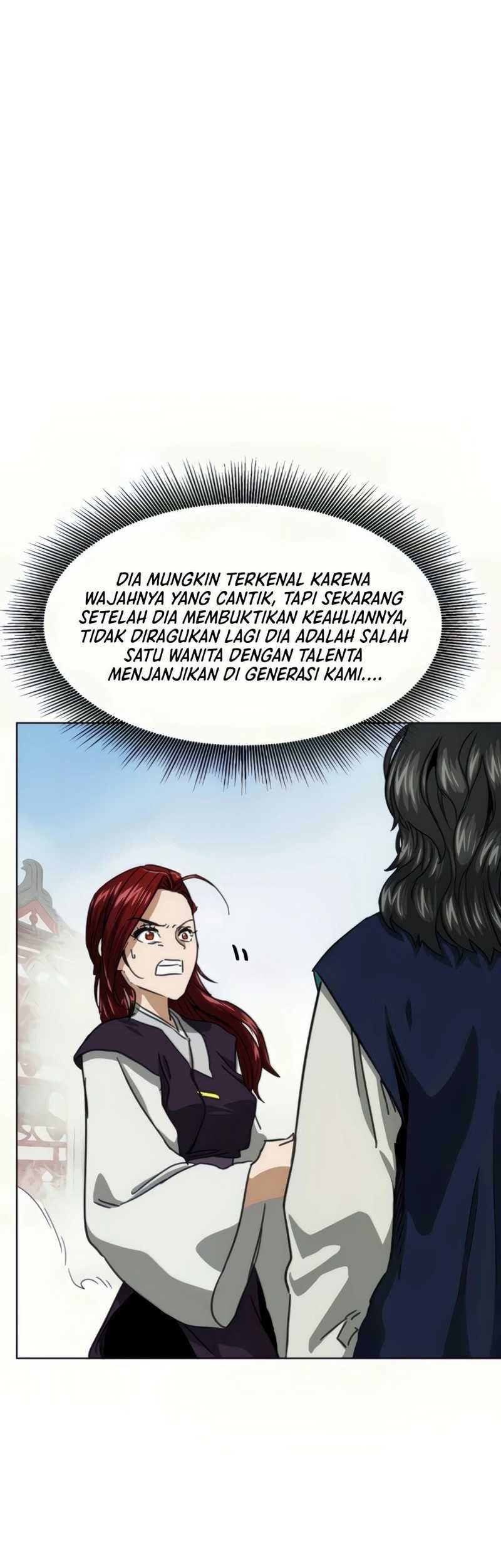 Infinite Level Up in Murim chapter 109 halaman 10