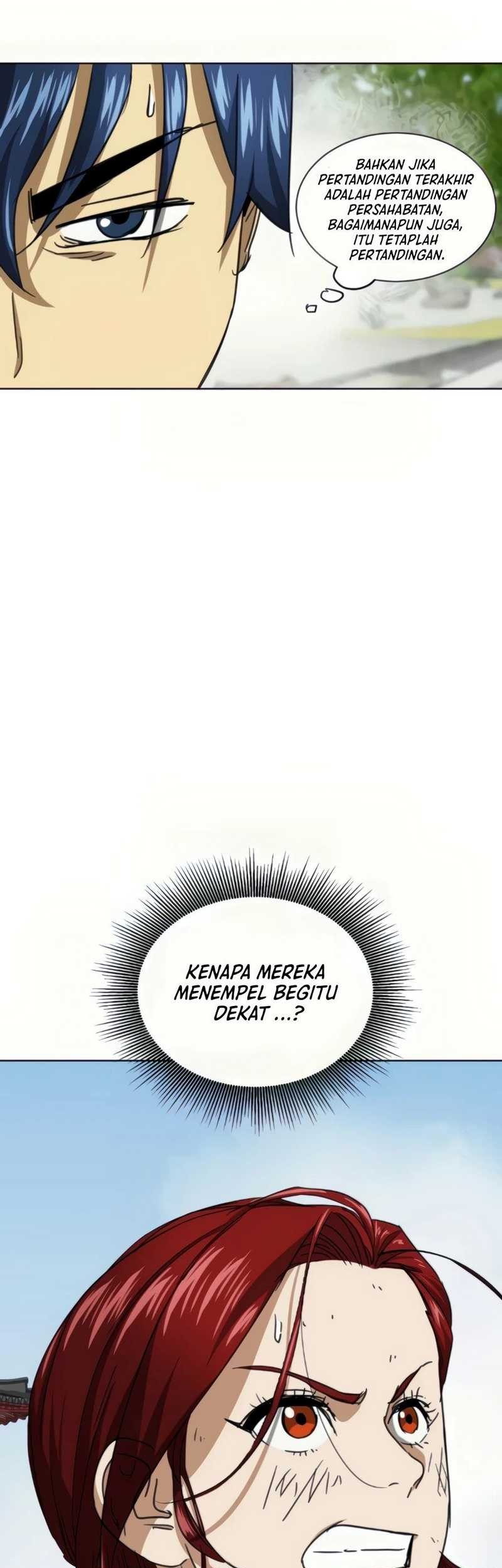 Infinite Level Up in Murim chapter 109 halaman 12