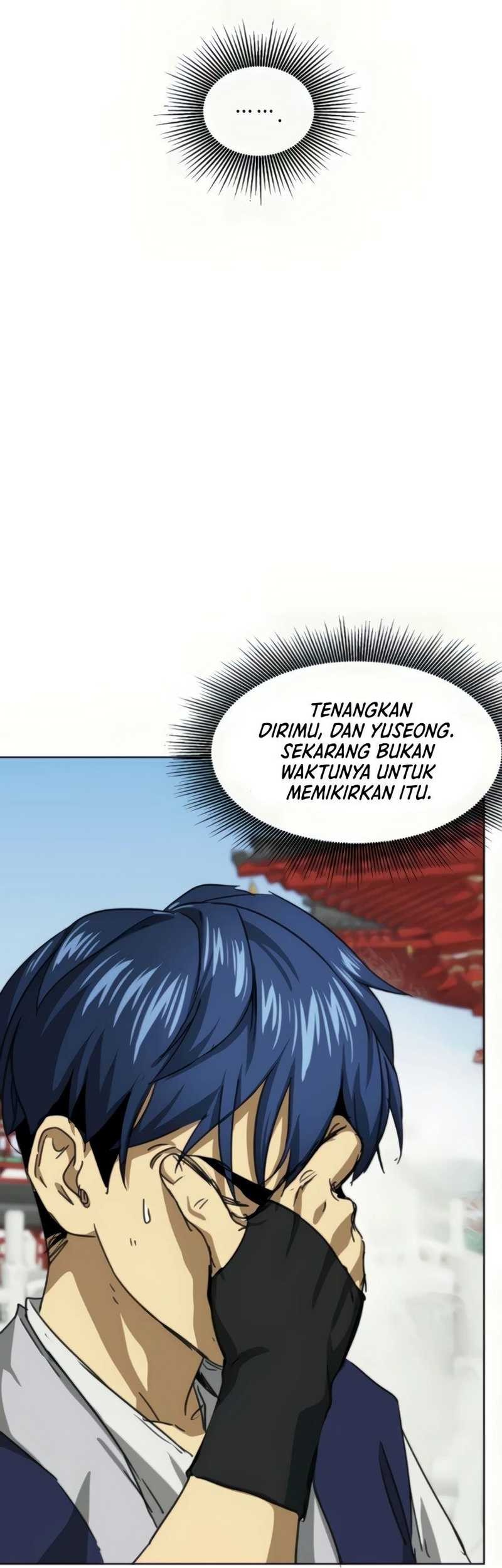 Infinite Level Up in Murim chapter 109 halaman 14