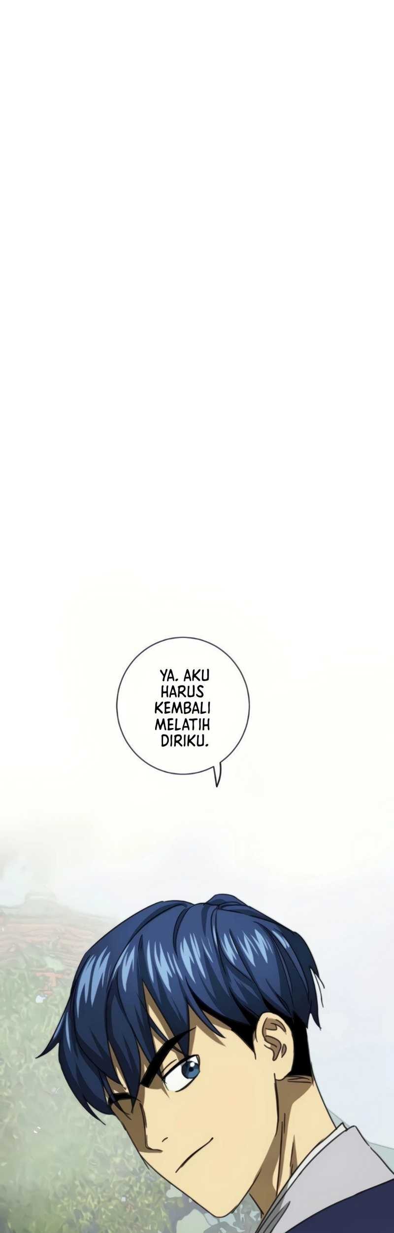 Infinite Level Up in Murim chapter 109 halaman 18