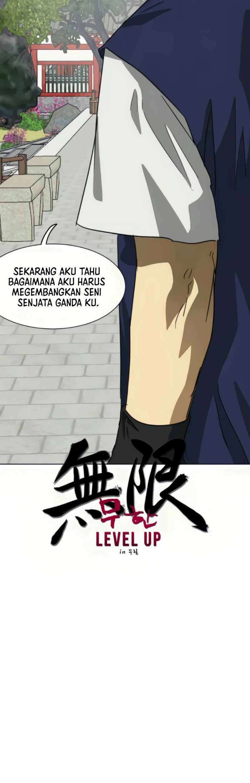 Infinite Level Up in Murim chapter 109 halaman 20