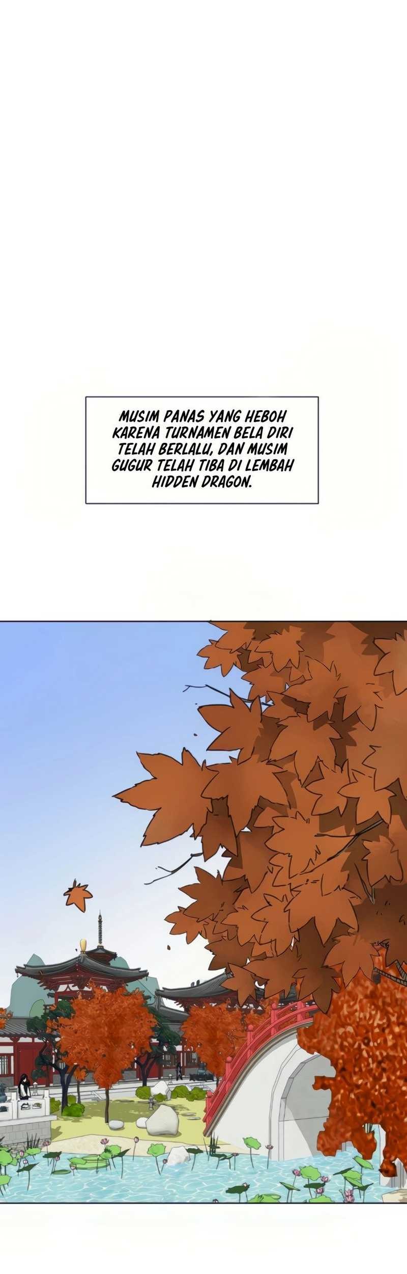 Infinite Level Up in Murim chapter 109 halaman 22