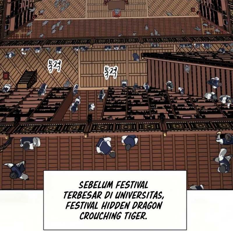 Infinite Level Up in Murim chapter 109 halaman 25