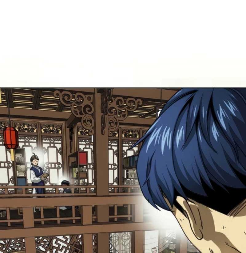 Infinite Level Up in Murim chapter 109 halaman 27