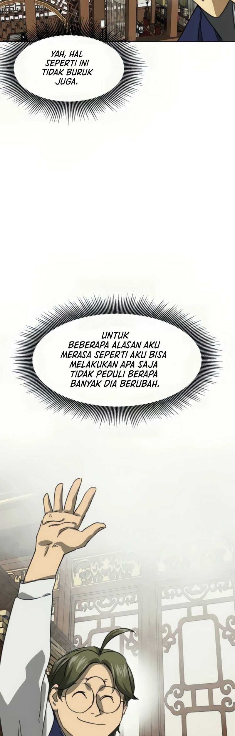 Infinite Level Up in Murim chapter 109 halaman 28