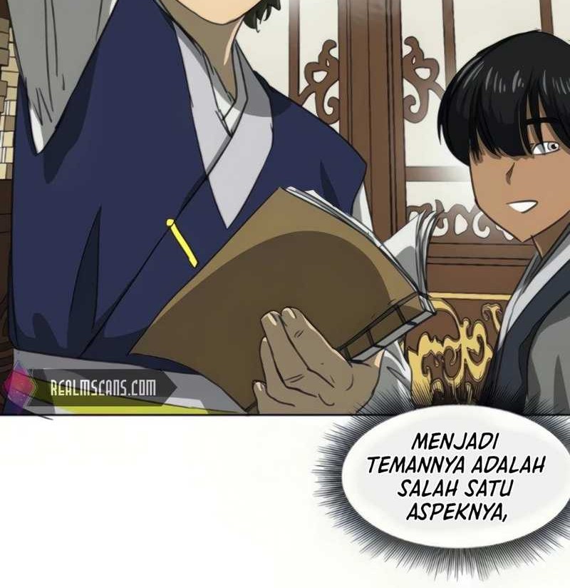 Infinite Level Up in Murim chapter 109 halaman 29