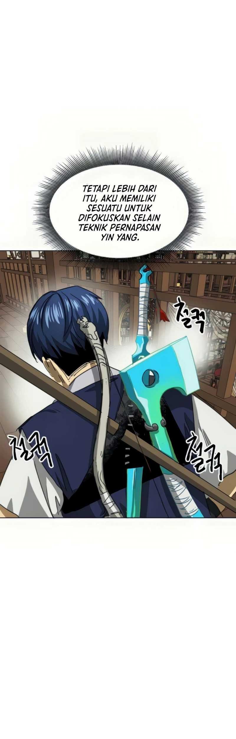 Infinite Level Up in Murim chapter 109 halaman 30