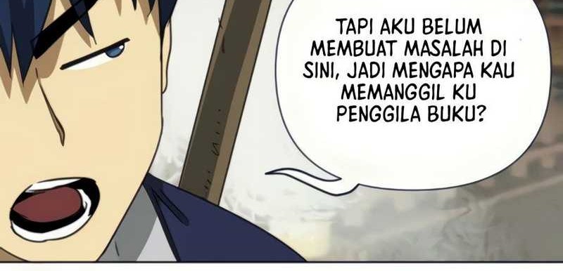 Infinite Level Up in Murim chapter 109 halaman 37