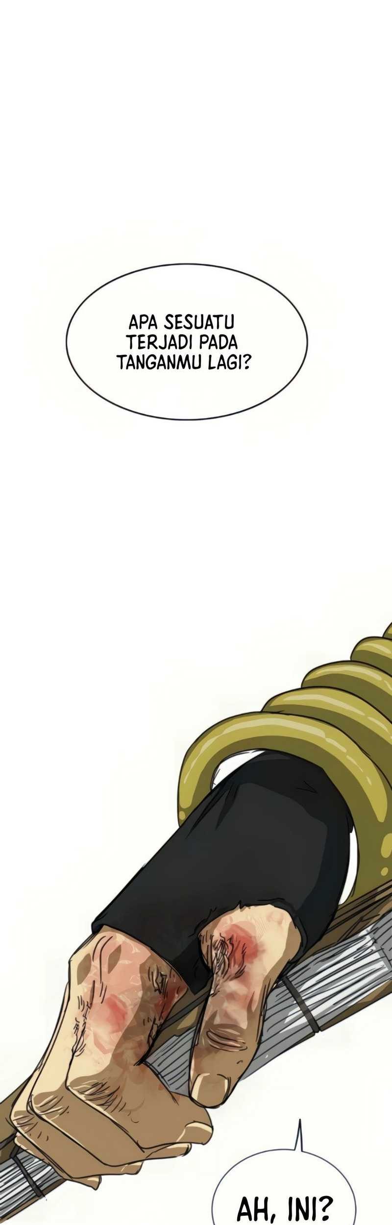 Infinite Level Up in Murim chapter 109 halaman 46