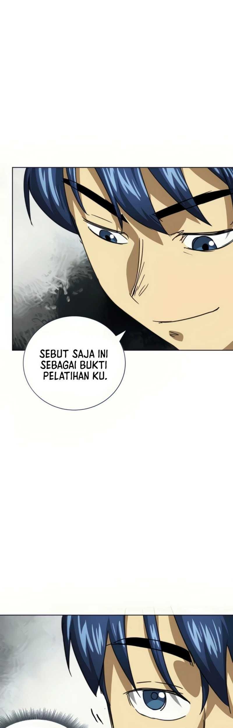 Infinite Level Up in Murim chapter 109 halaman 48