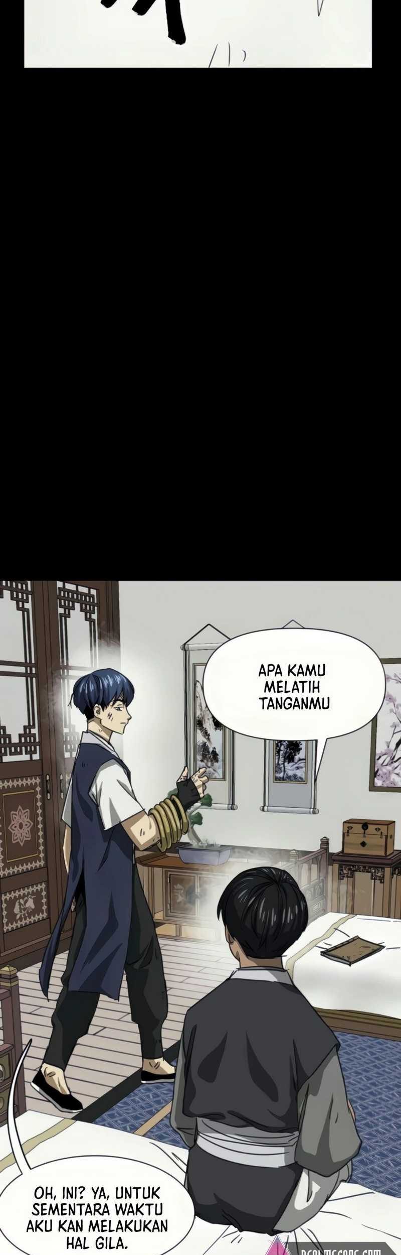 Infinite Level Up in Murim chapter 109 halaman 52