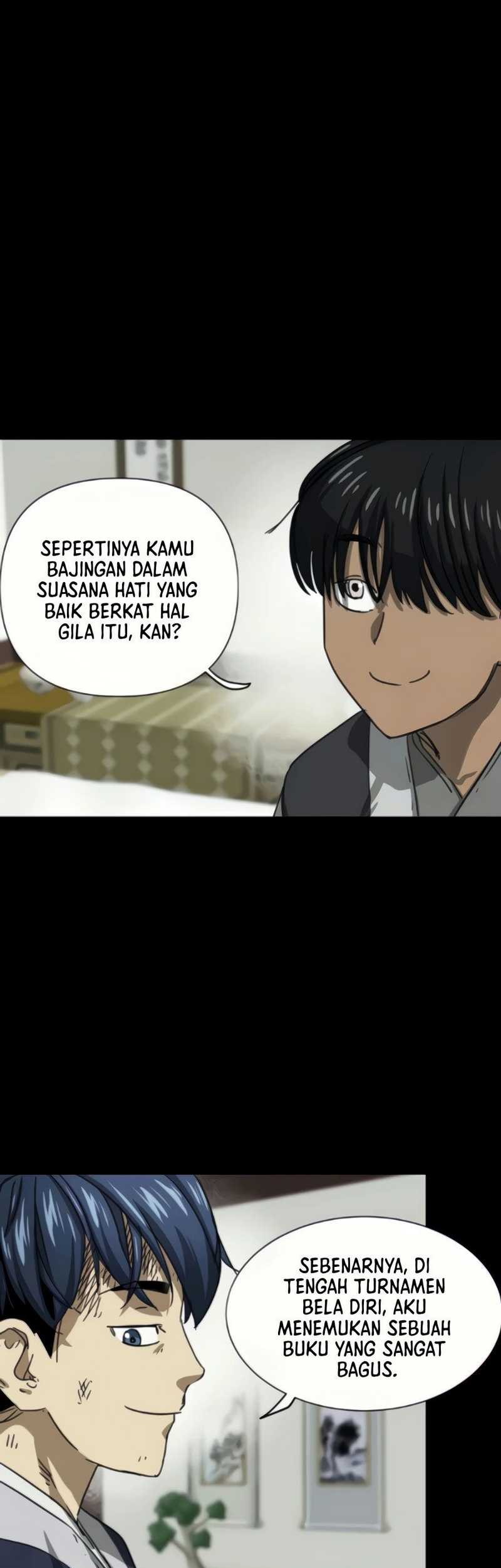 Infinite Level Up in Murim chapter 109 halaman 54