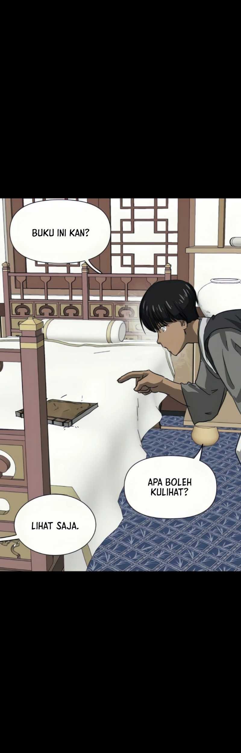 Infinite Level Up in Murim chapter 109 halaman 56
