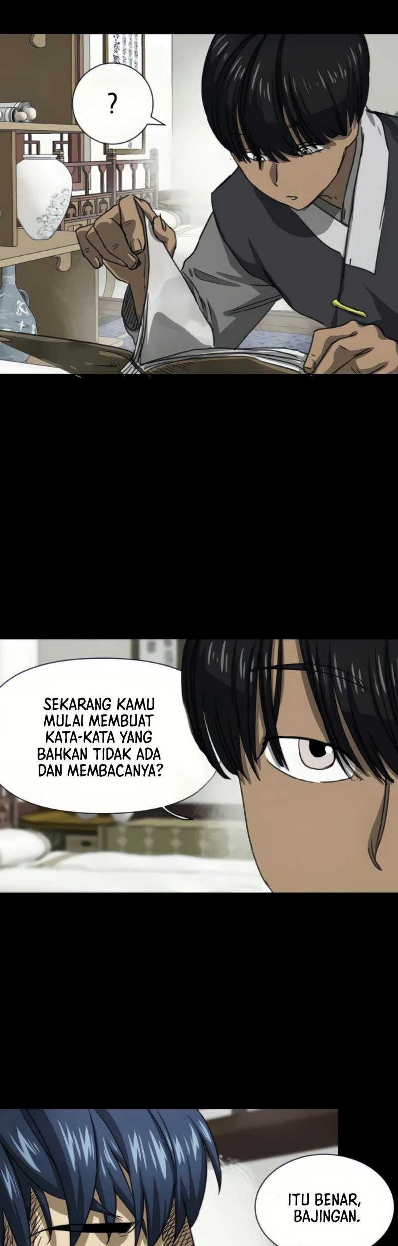 Infinite Level Up in Murim chapter 109 halaman 58