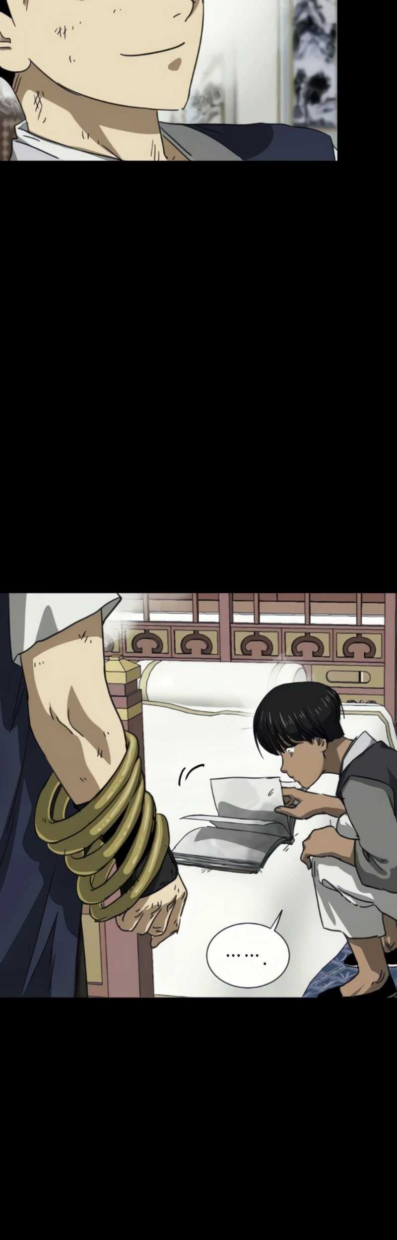Infinite Level Up in Murim chapter 109 halaman 60