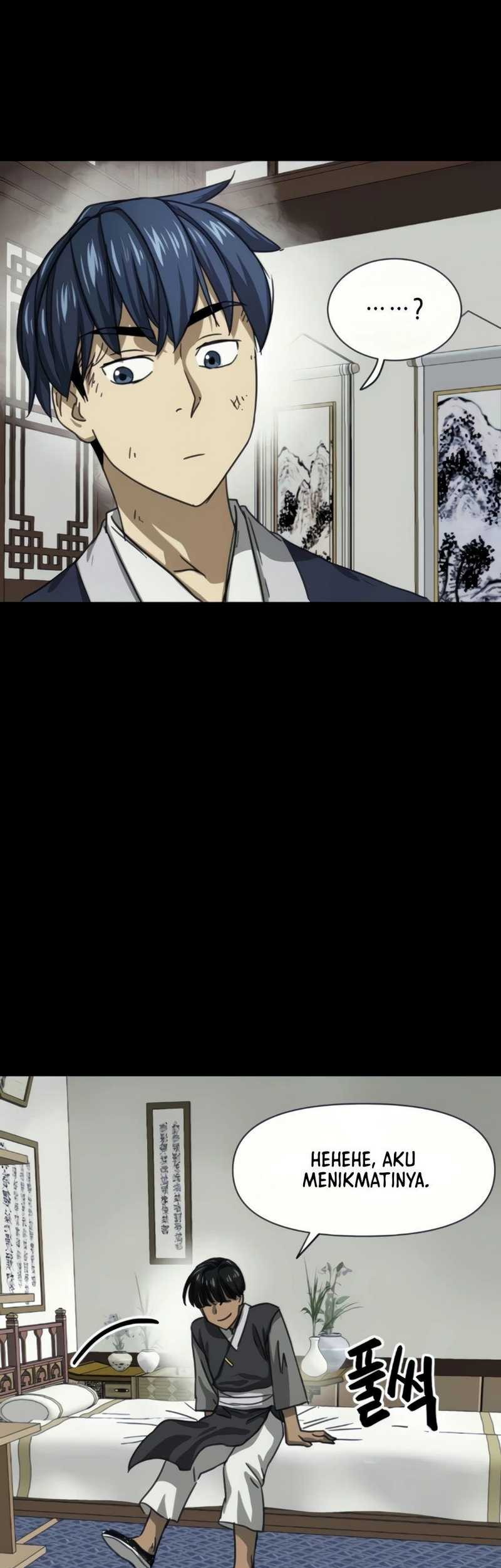 Infinite Level Up in Murim chapter 109 halaman 62