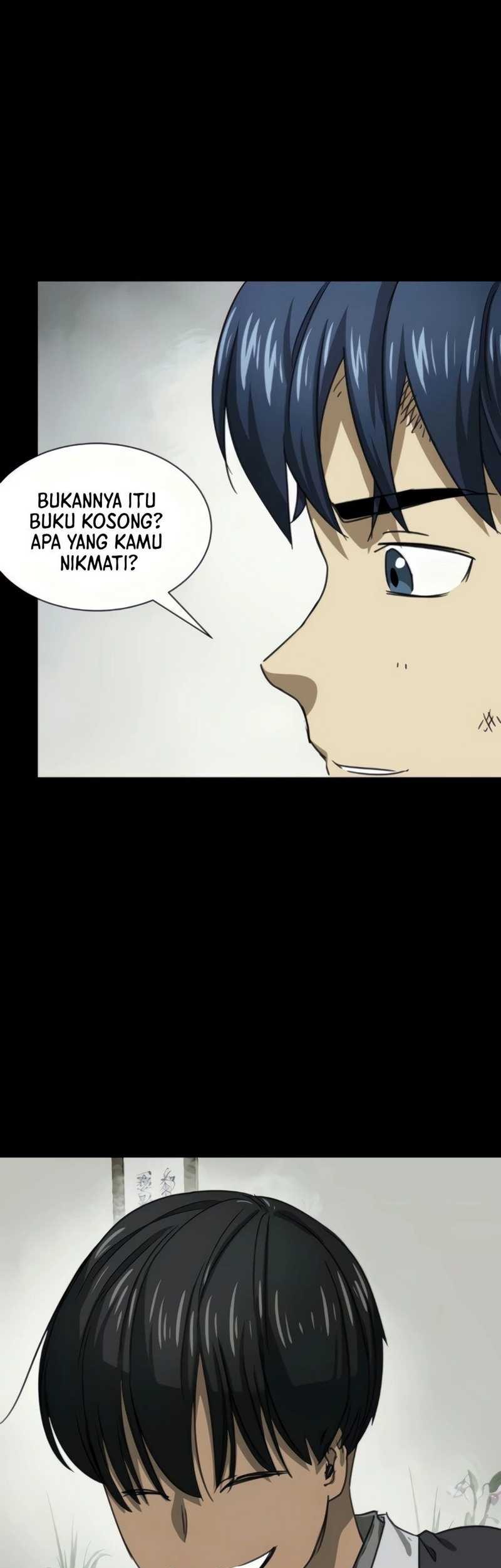 Infinite Level Up in Murim chapter 109 halaman 64