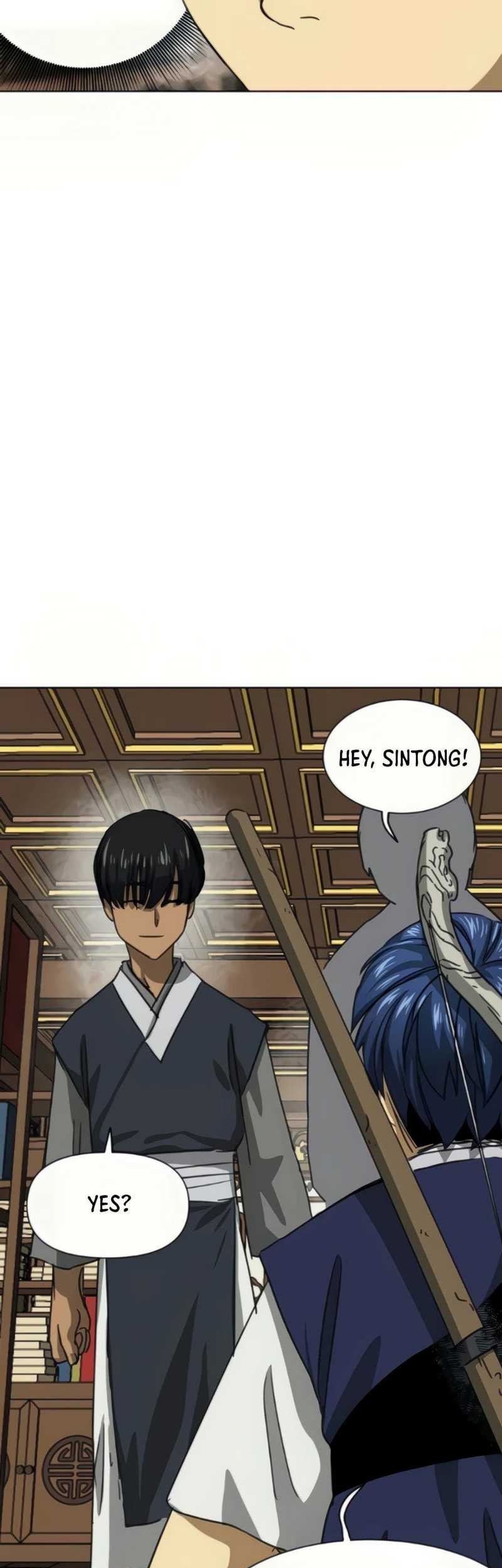 Infinite Level Up in Murim chapter 109 halaman 68