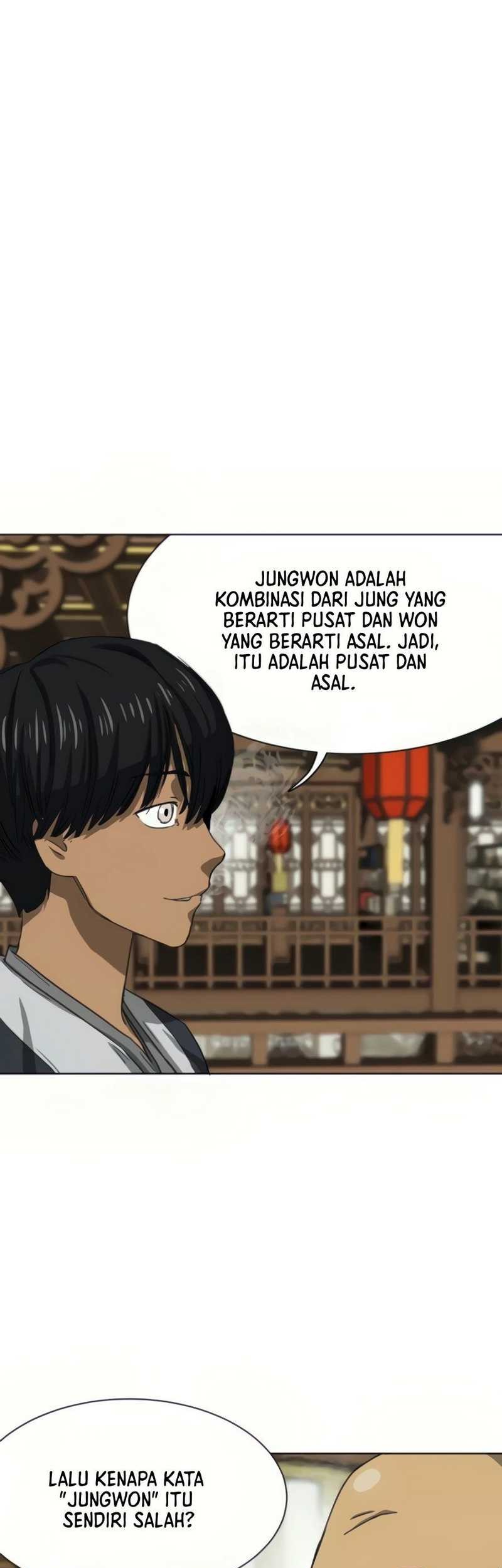 Infinite Level Up in Murim chapter 109 halaman 74