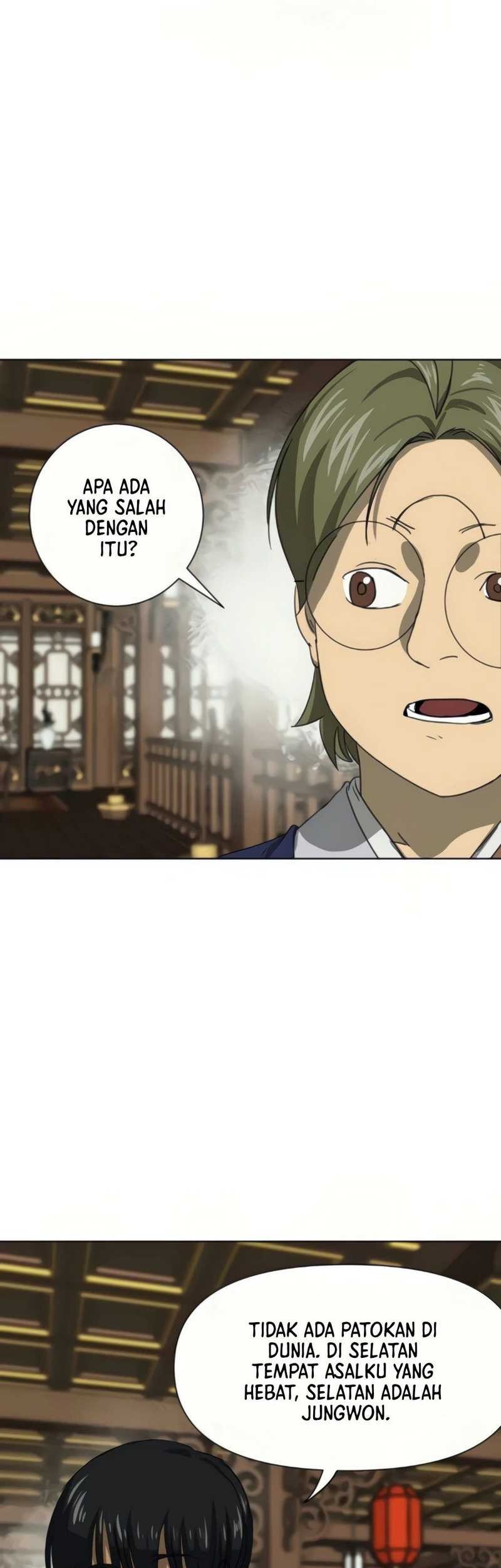 Infinite Level Up in Murim chapter 109 halaman 76