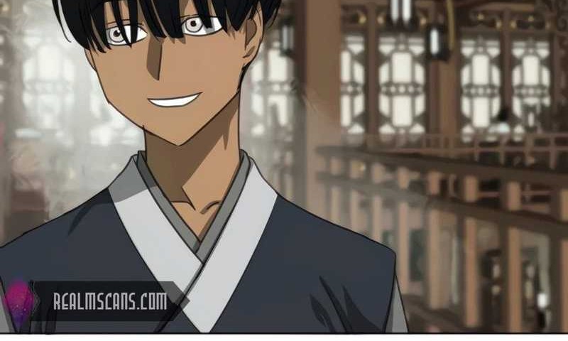 Infinite Level Up in Murim chapter 109 halaman 77
