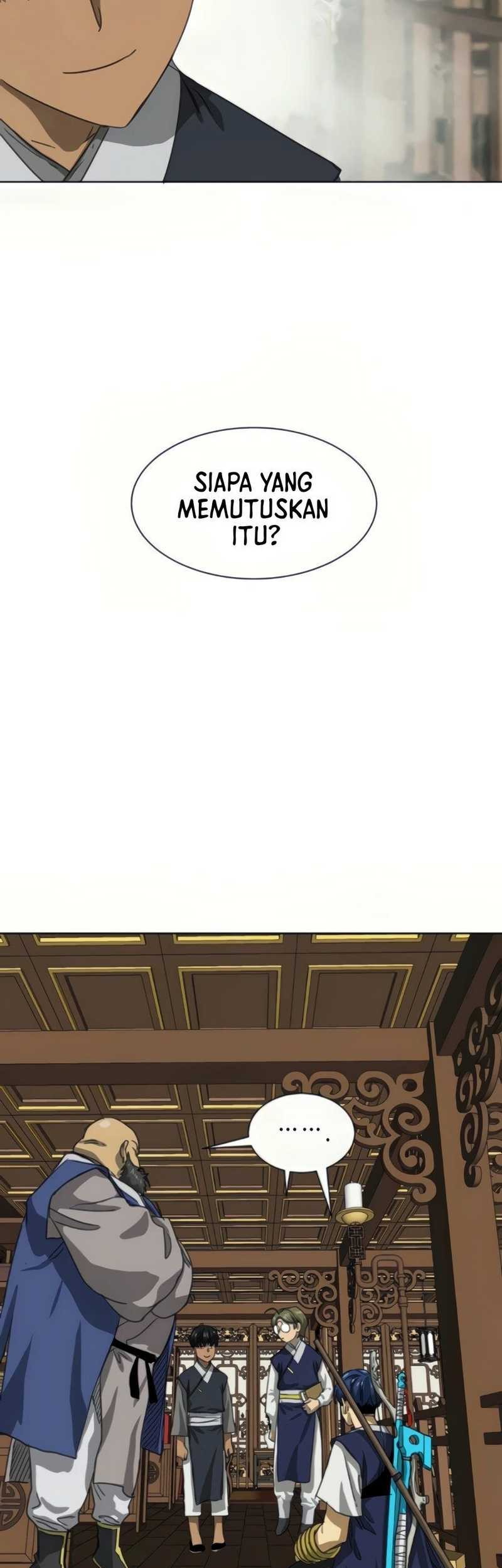 Infinite Level Up in Murim chapter 109 halaman 80