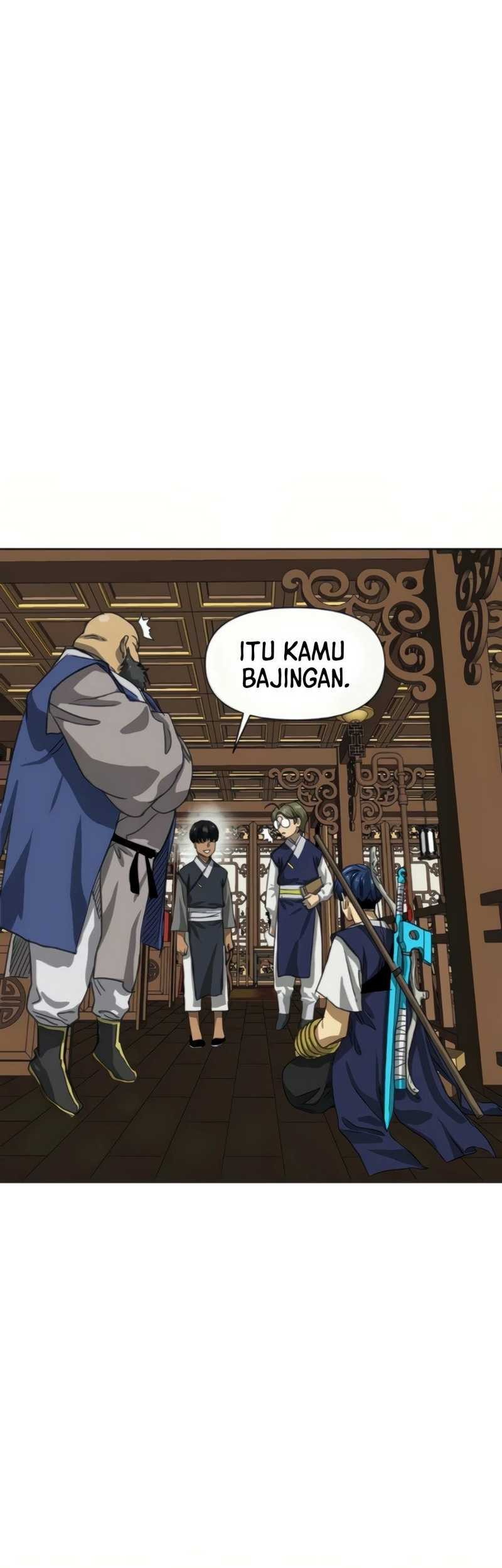 Infinite Level Up in Murim chapter 109 halaman 82