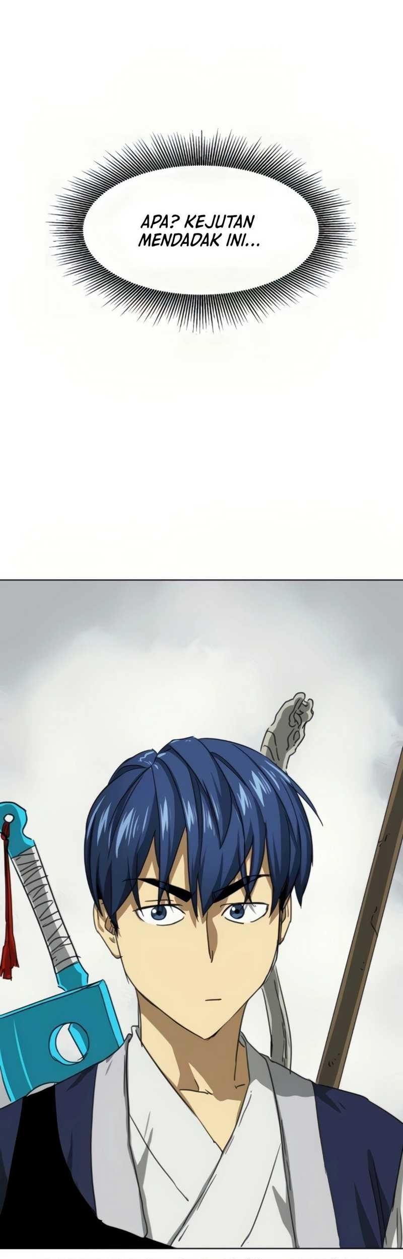 Infinite Level Up in Murim chapter 109 halaman 90
