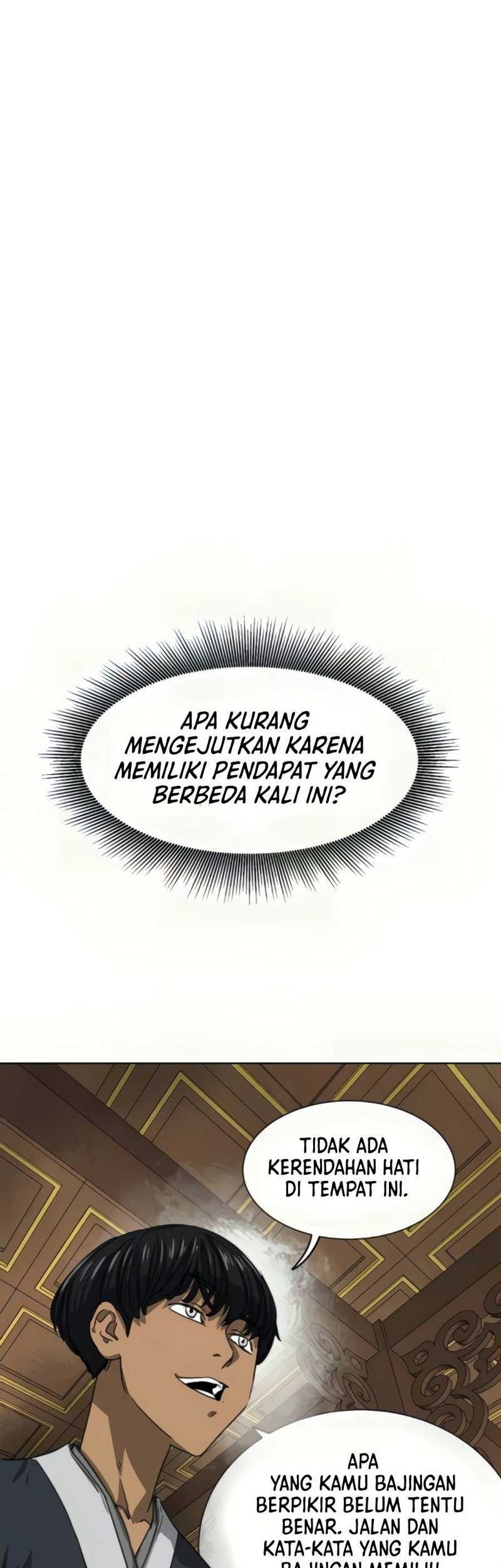 Infinite Level Up in Murim chapter 109 halaman 92