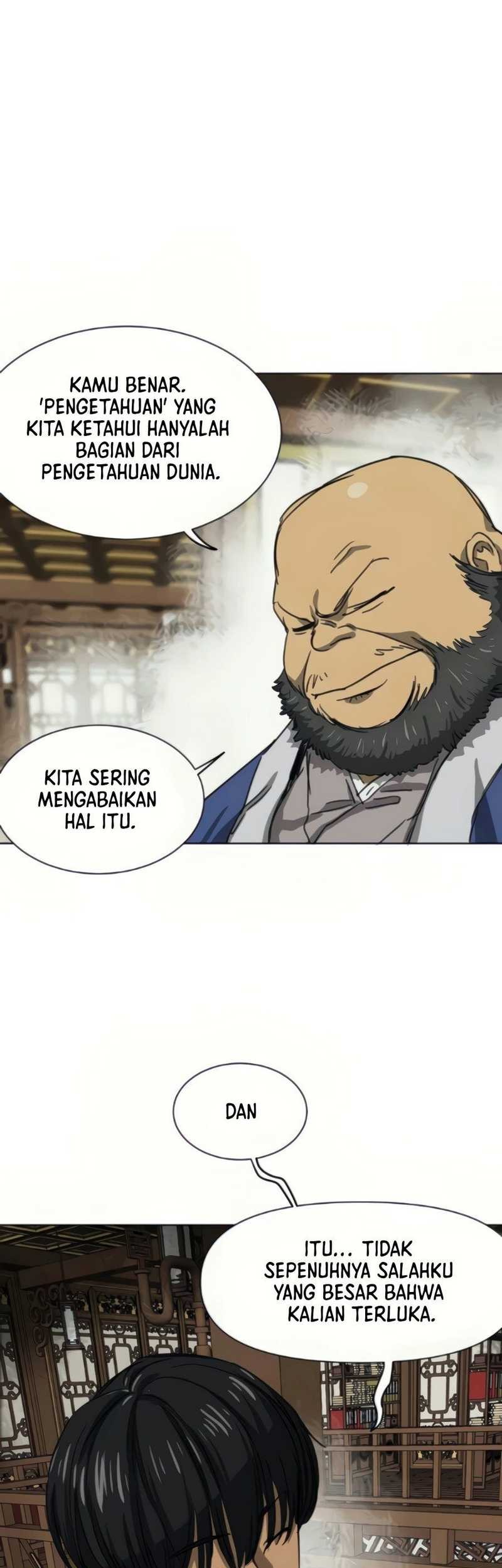 Infinite Level Up in Murim chapter 109 halaman 94