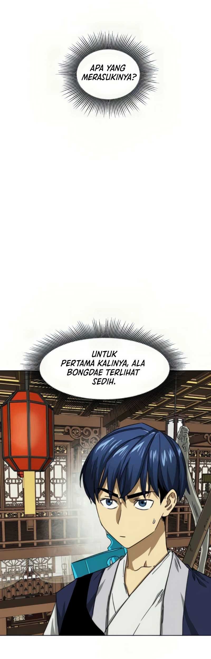 Infinite Level Up in Murim chapter 109 halaman 98