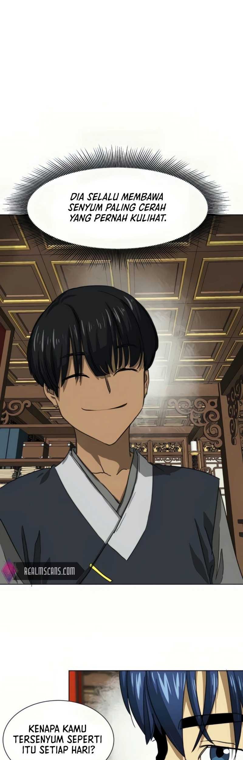 Infinite Level Up in Murim chapter 109 halaman 100