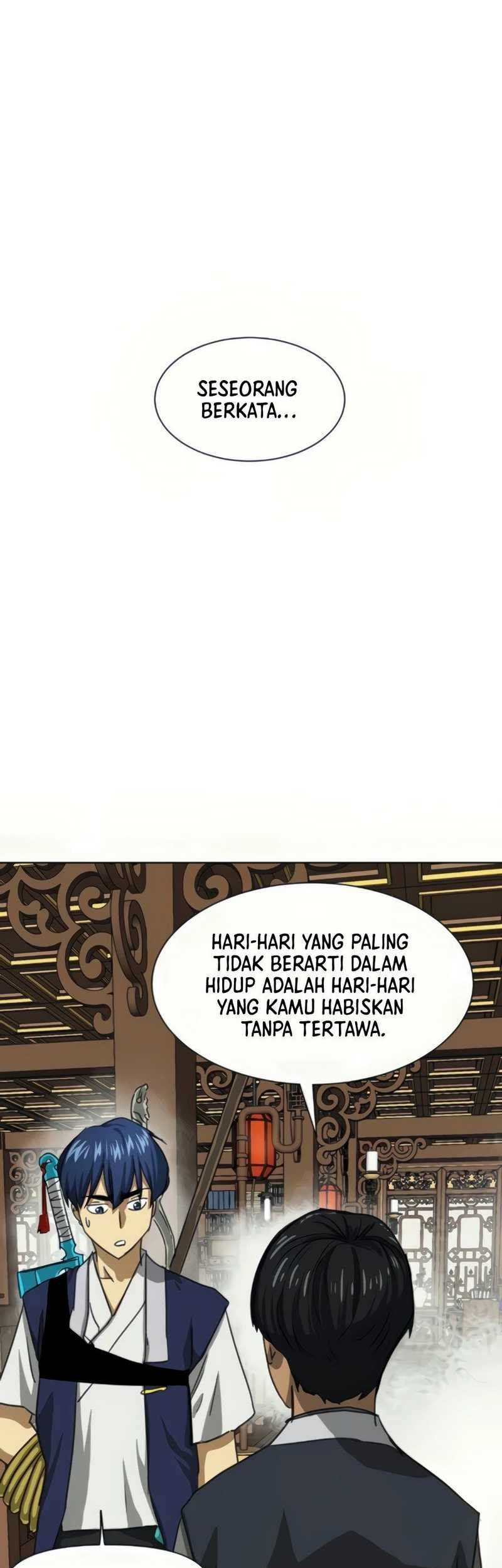 Infinite Level Up in Murim chapter 109 halaman 102
