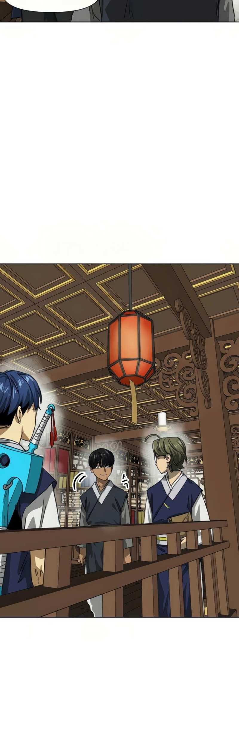 Infinite Level Up in Murim chapter 109 halaman 104