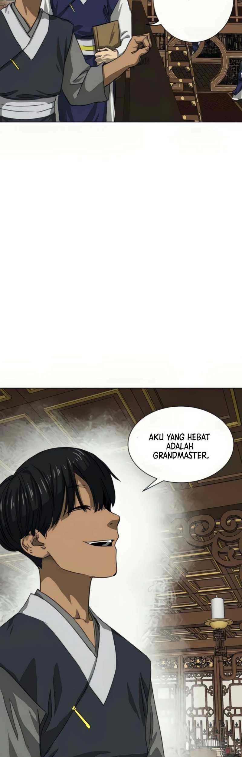 Infinite Level Up in Murim chapter 109 halaman 108