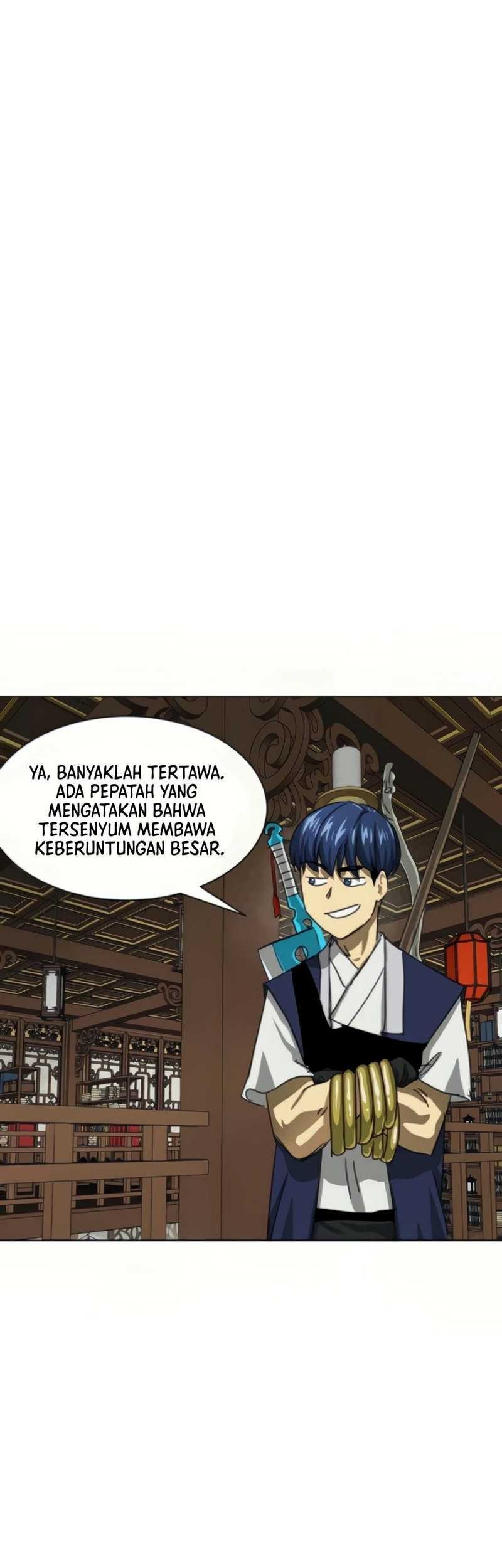 Infinite Level Up in Murim chapter 109 halaman 110