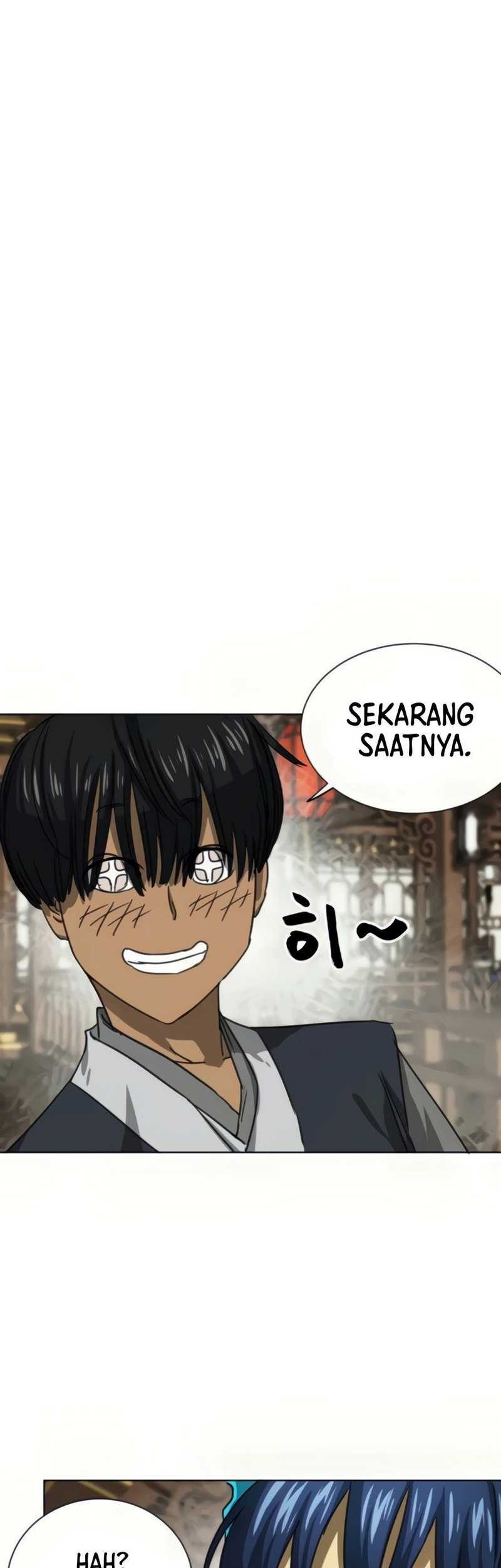 Infinite Level Up in Murim chapter 109 halaman 114