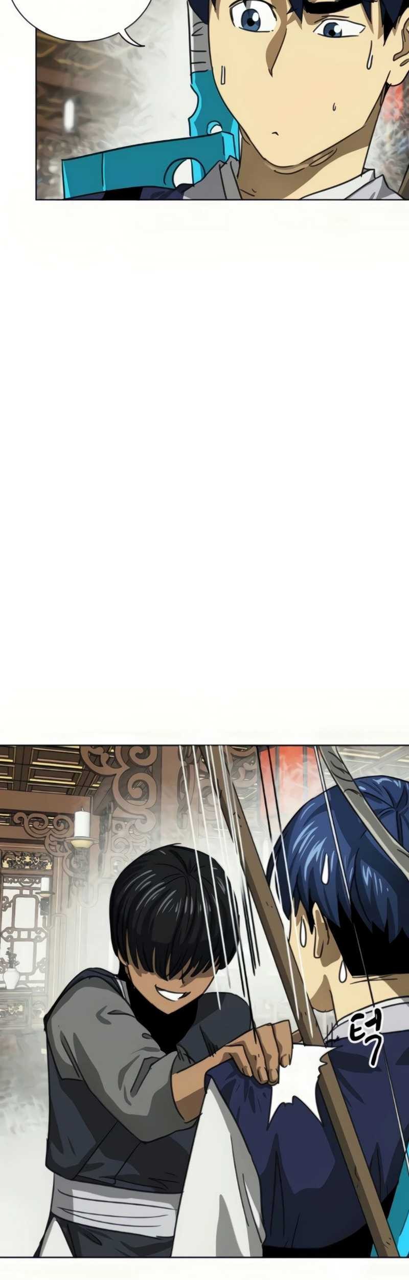 Infinite Level Up in Murim chapter 109 halaman 116