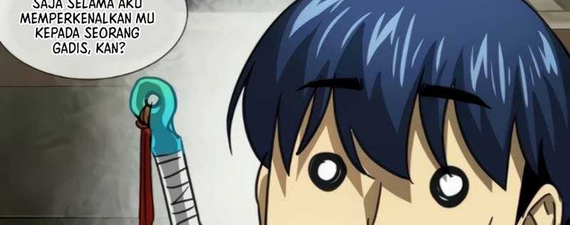 Infinite Level Up in Murim chapter 109 halaman 119