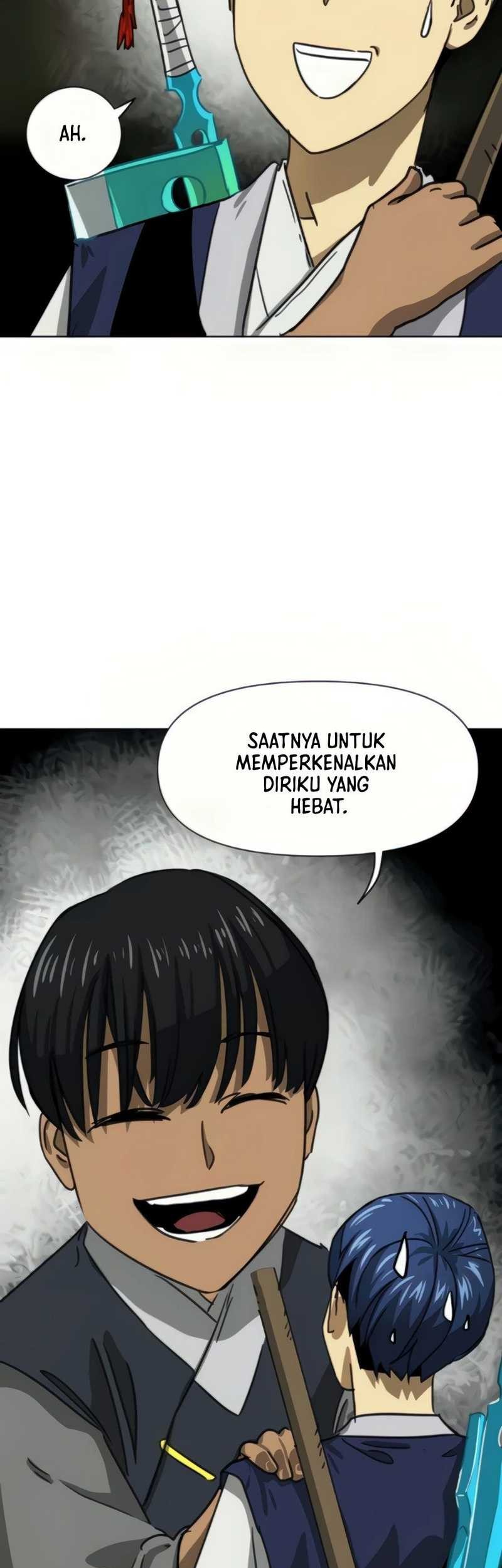 Infinite Level Up in Murim chapter 109 halaman 120
