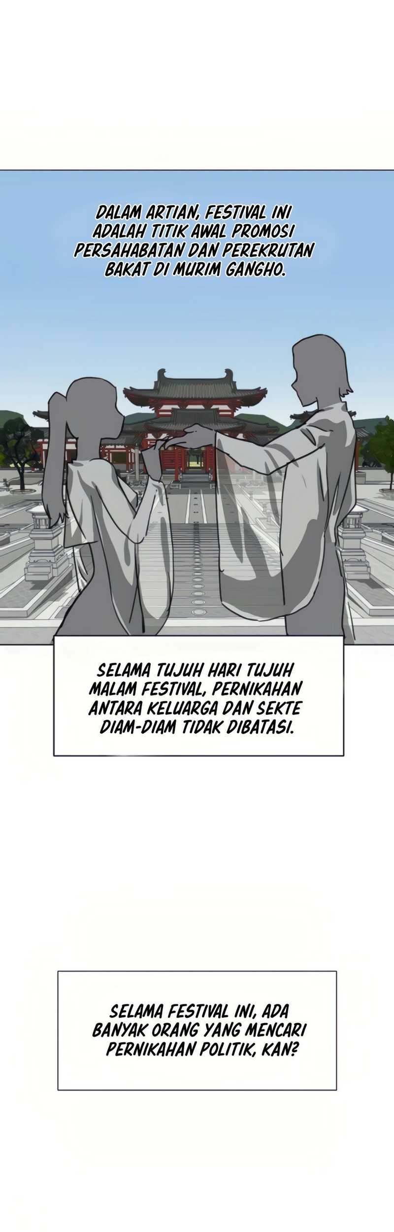 Infinite Level Up in Murim chapter 109 halaman 124