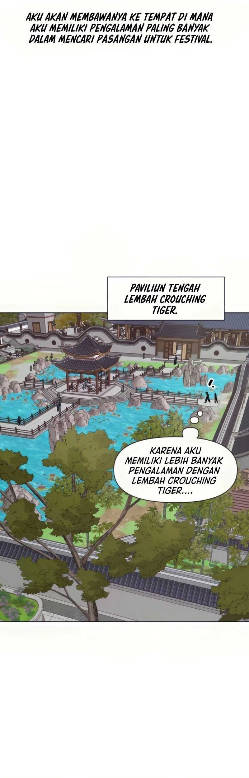 Infinite Level Up in Murim chapter 109 halaman 130