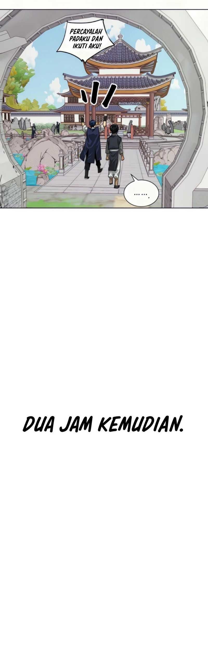 Infinite Level Up in Murim chapter 109 halaman 132