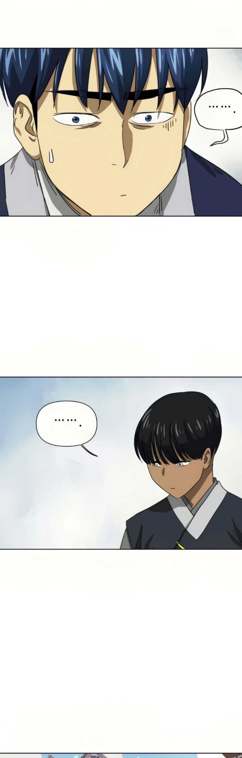Infinite Level Up in Murim chapter 109 halaman 134