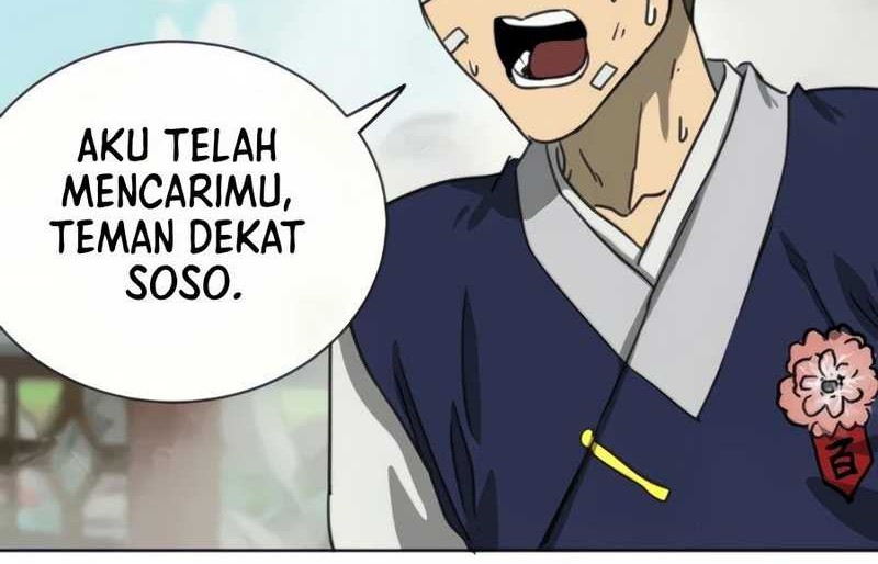 Infinite Level Up in Murim chapter 109 halaman 141