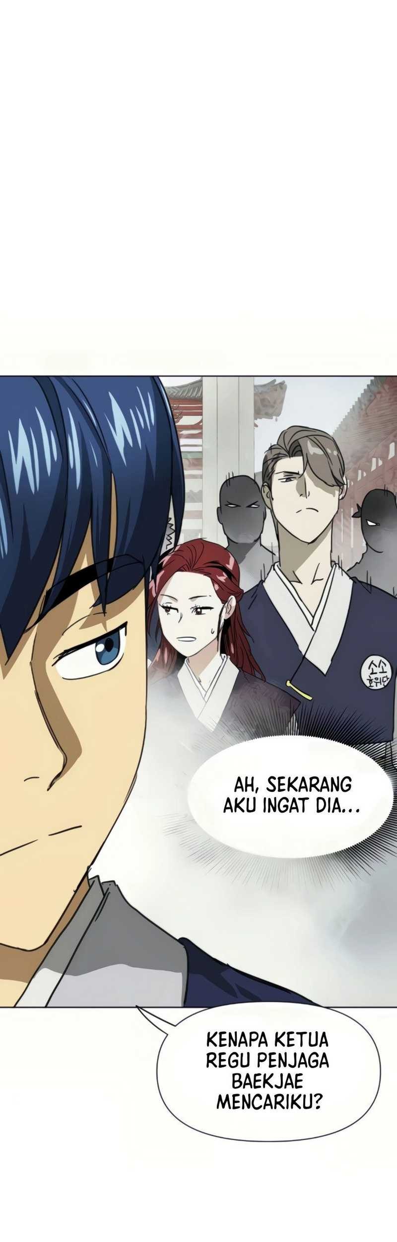Infinite Level Up in Murim chapter 109 halaman 142