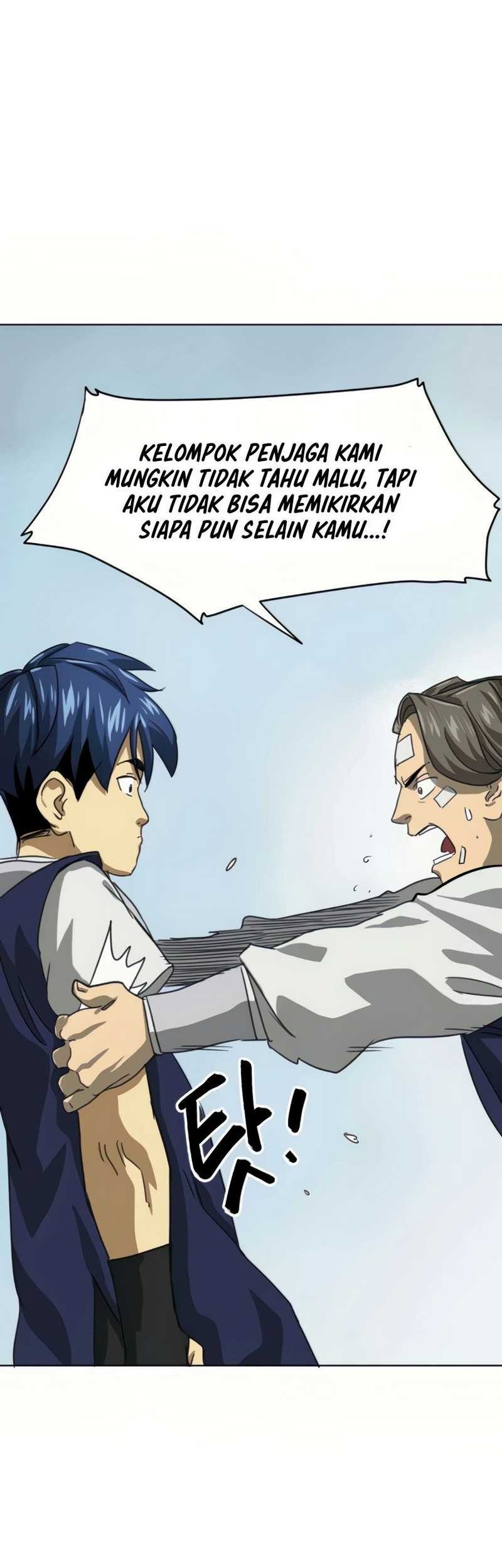 Infinite Level Up in Murim chapter 109 halaman 144