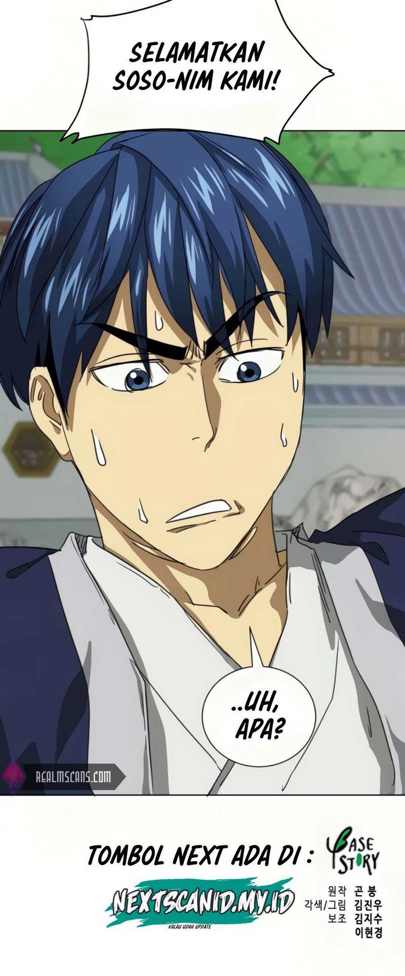 Infinite Level Up in Murim chapter 109 halaman 147