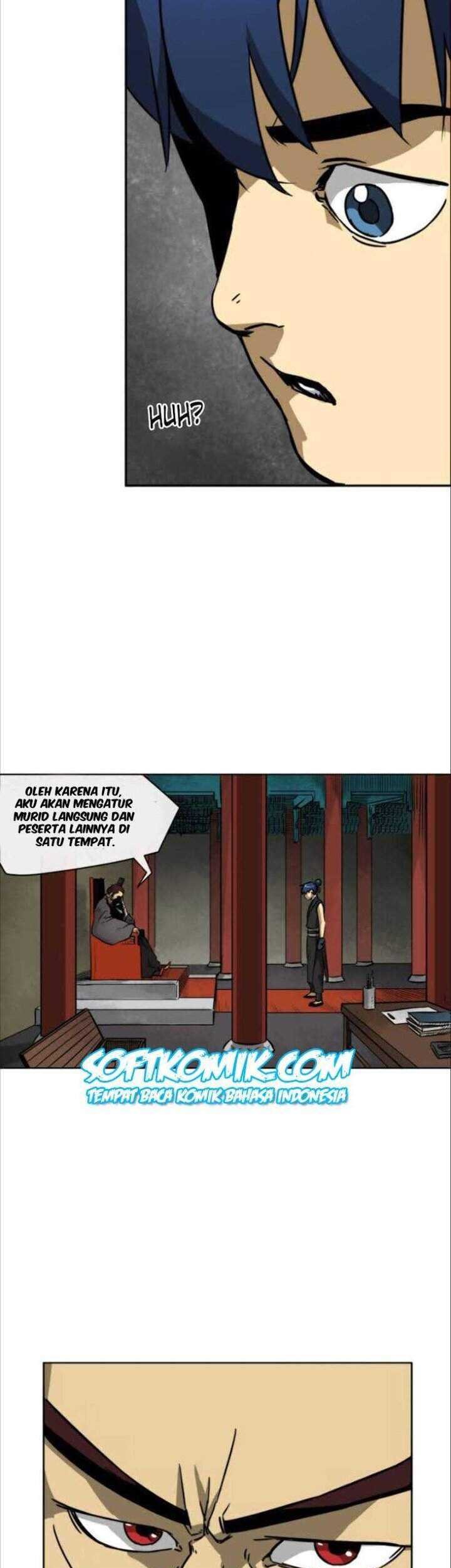 Infinite Level Up in Murim chapter 11 halaman 11